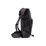 Hyperlite Mountain Gear Southwest - Black - 55L - Find Your Feet Australia Hobart Launceston Tasmania