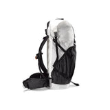 Hyperlite Mountain Gear Southwest - White - 55L - Find Your Feet Australia Hobart Launceston Tasmania