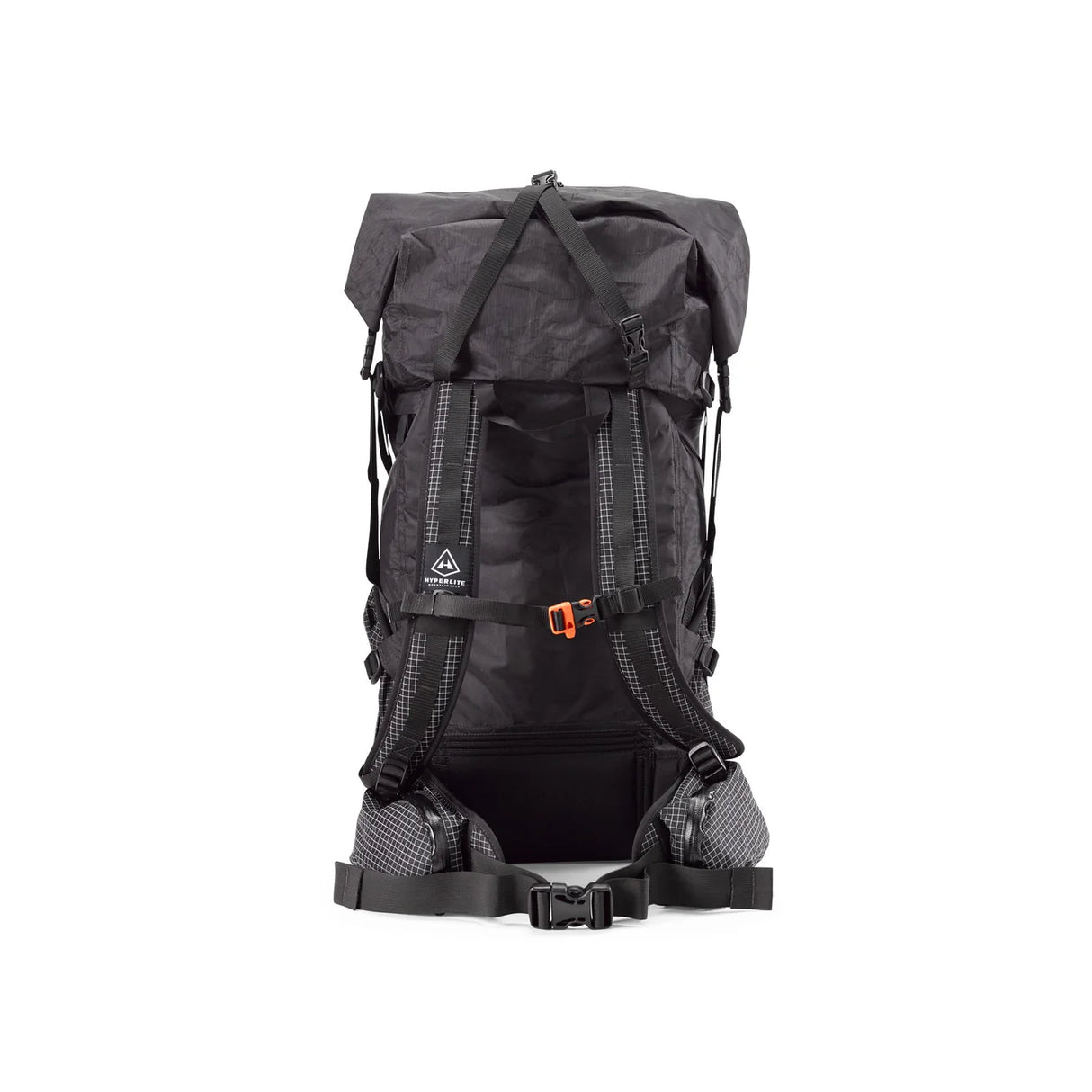 Hyperlite Mountain Gear Southwest - Black - 55L - Find Your Feet Australia Hobart Launceston Tasmania