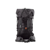 Hyperlite Mountain Gear Southwest - Black - 55L - Find Your Feet Australia Hobart Launceston Tasmania