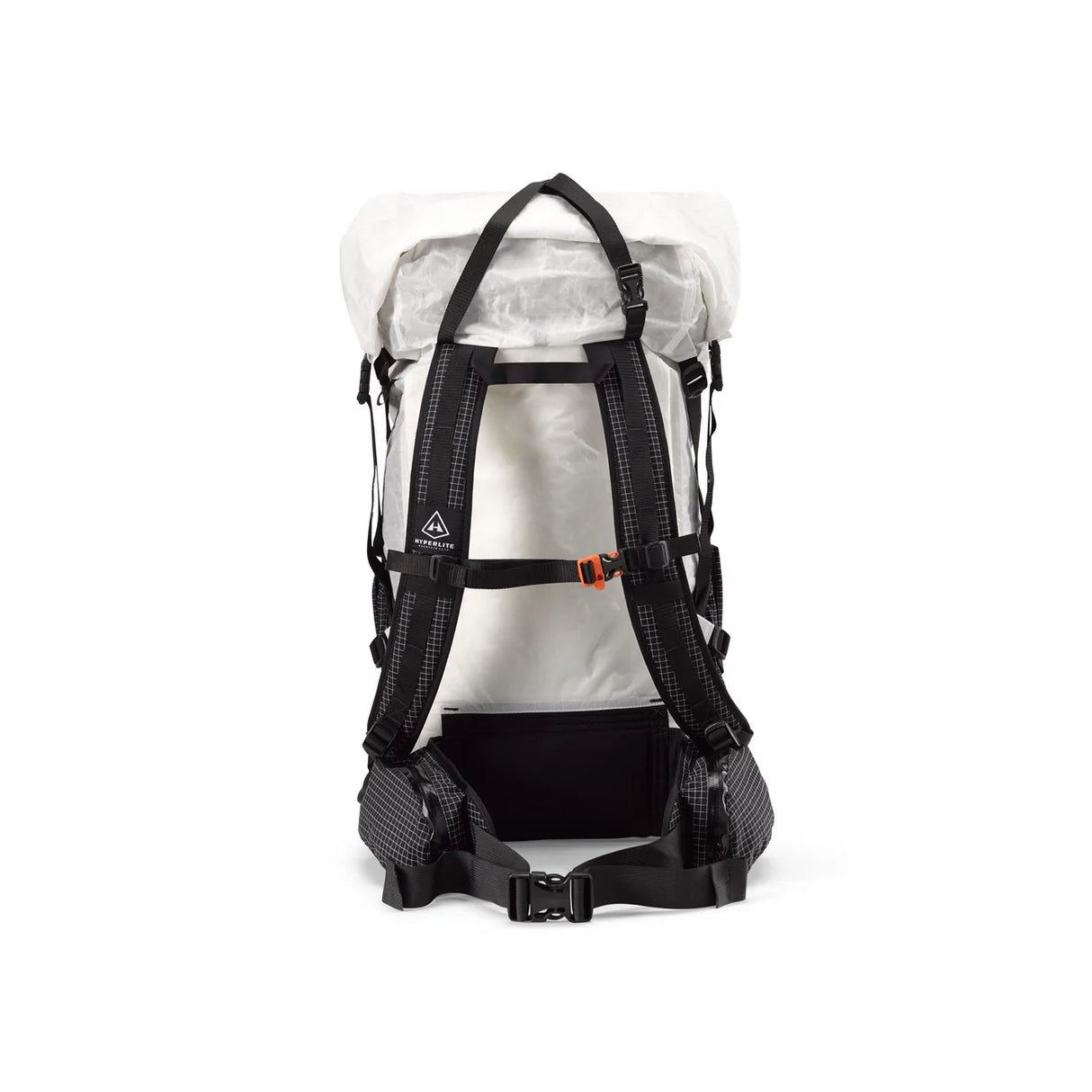 Hyperlite Mountain Gear Southwest - White - 55L - Find Your Feet Australia Hobart Launceston Tasmania