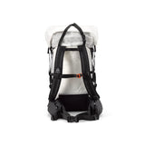 Hyperlite Mountain Gear Southwest - White - 55L - Find Your Feet Australia Hobart Launceston Tasmania