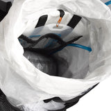 Hyperlite Mountain Gear Southwest - Black - White - 55L - 70L - Find Your Feet Australia Hobart Launceston Tasmania