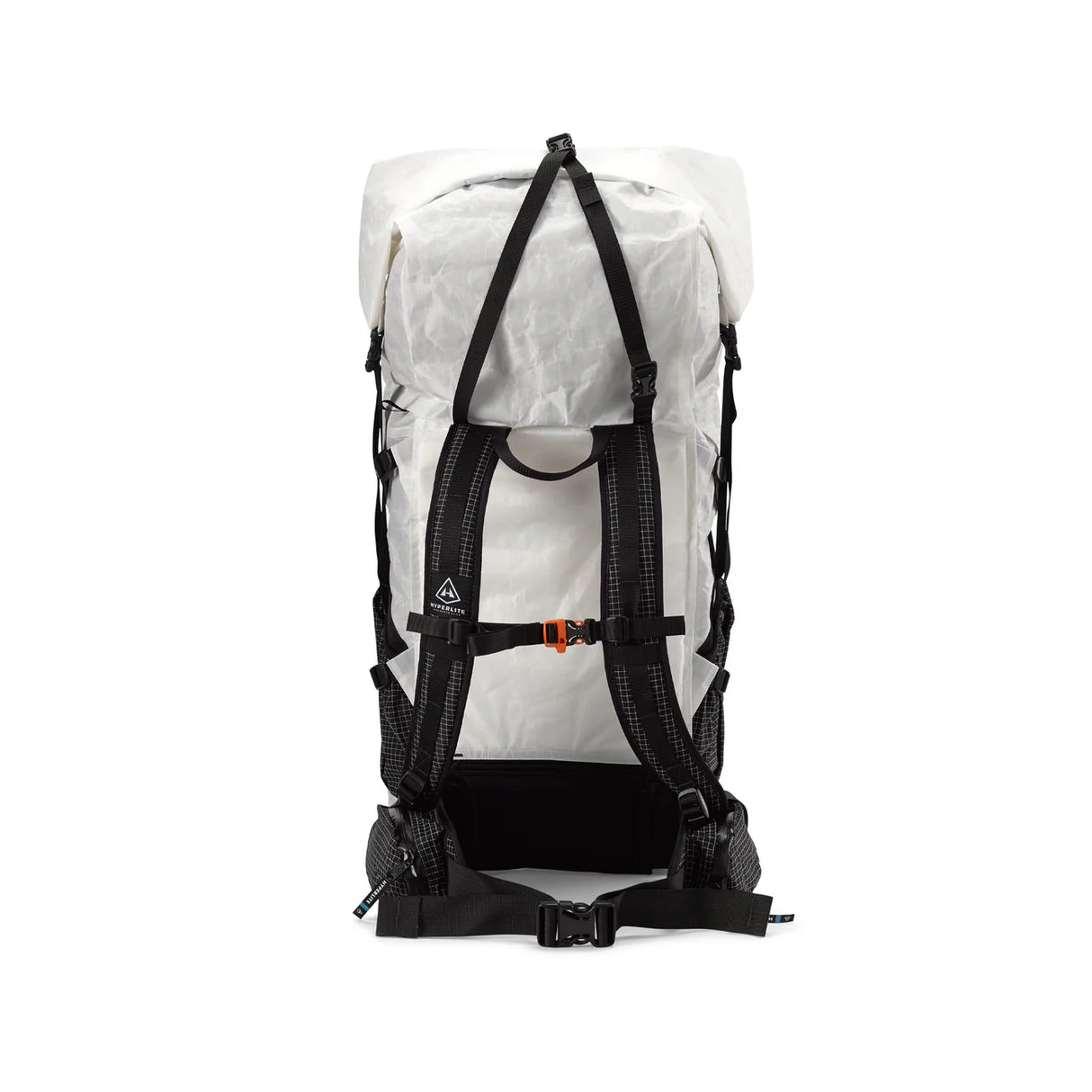 Hyperlite Mountain Gear Southwest - White - 70L - Find Your Feet Australia Hobart Launceston Tasmania