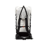 Hyperlite Mountain Gear Southwest - White - 70L - Find Your Feet Australia Hobart Launceston Tasmania
