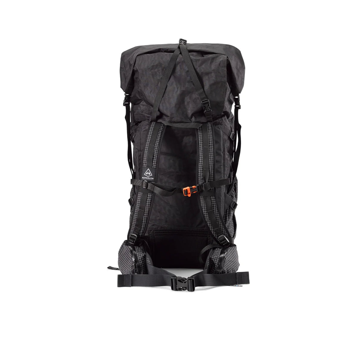 Hyperlite Mountain Gear Southwest - Black - 70L - Find Your Feet Australia Hobart Launceston Tasmania