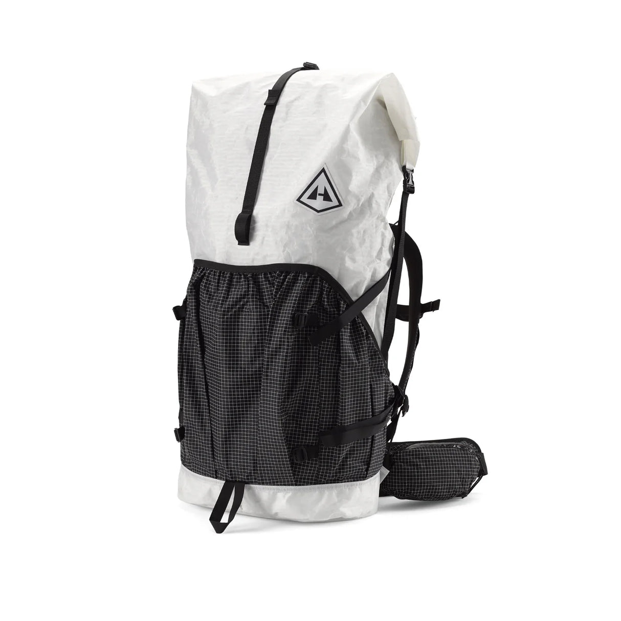 Hyperlite Mountain Gear Southwest - White - 70L - Find Your Feet Australia Hobart Launceston Tasmania