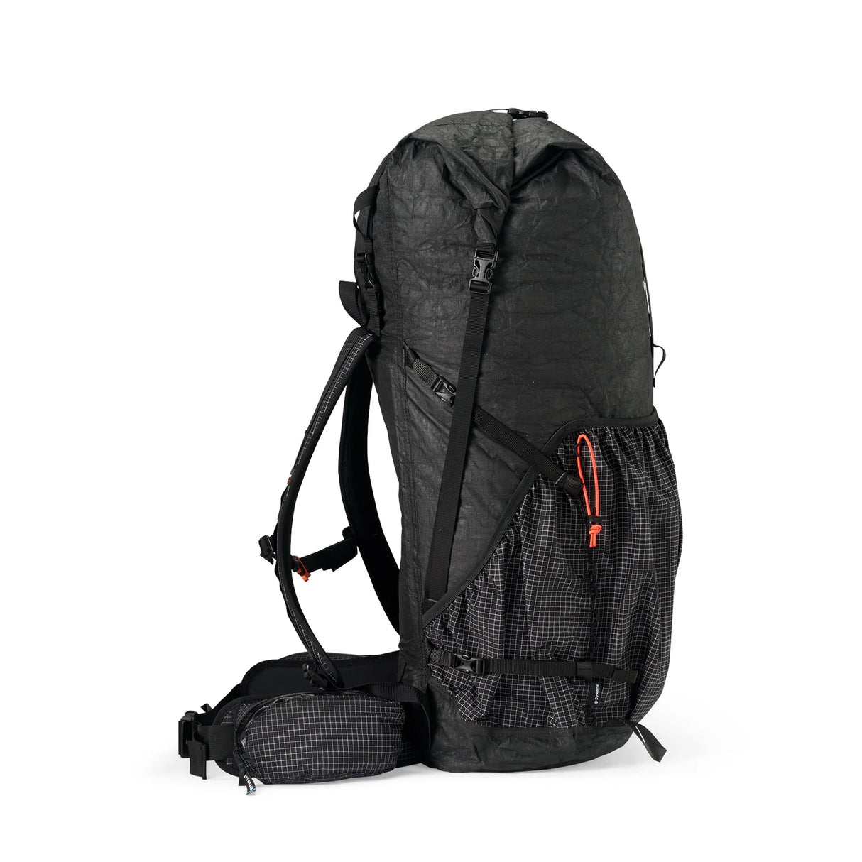 Hyperlite Mountain Gear Southwest Backpack - Black