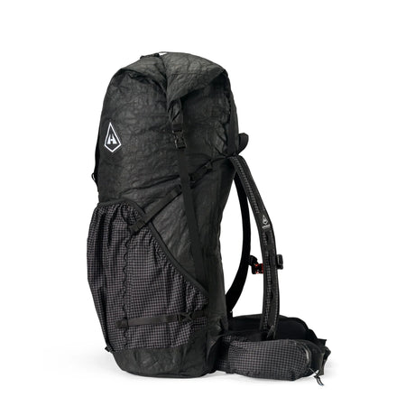 Hyperlite Mountain Gear Southwest Backpack - Black