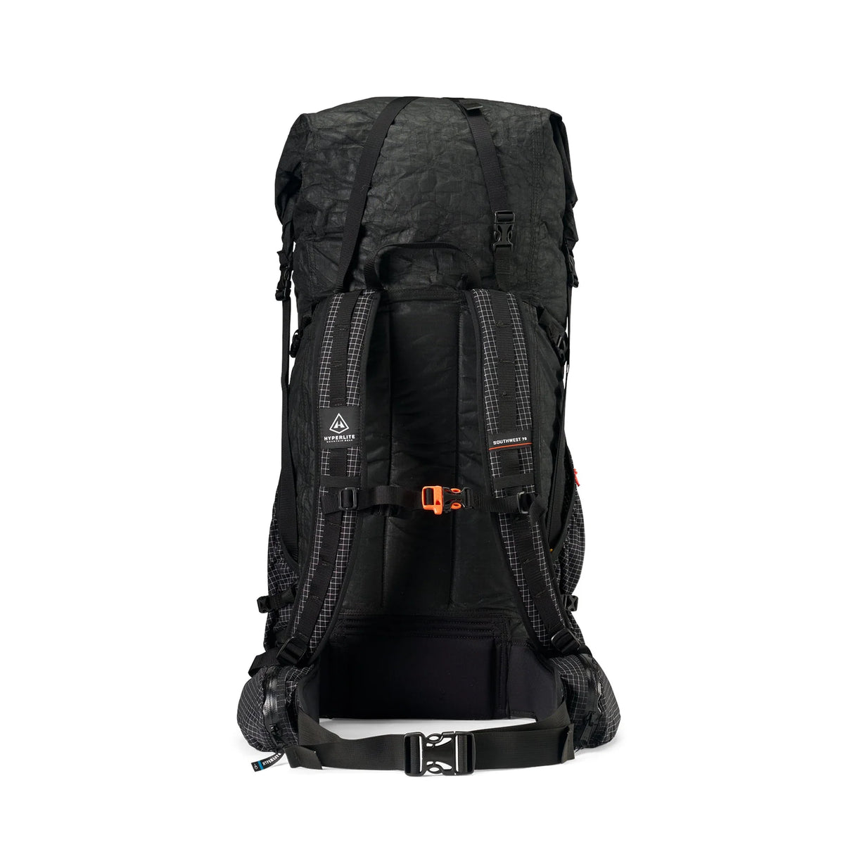 Hyperlite Mountain Gear Southwest Backpack - Black