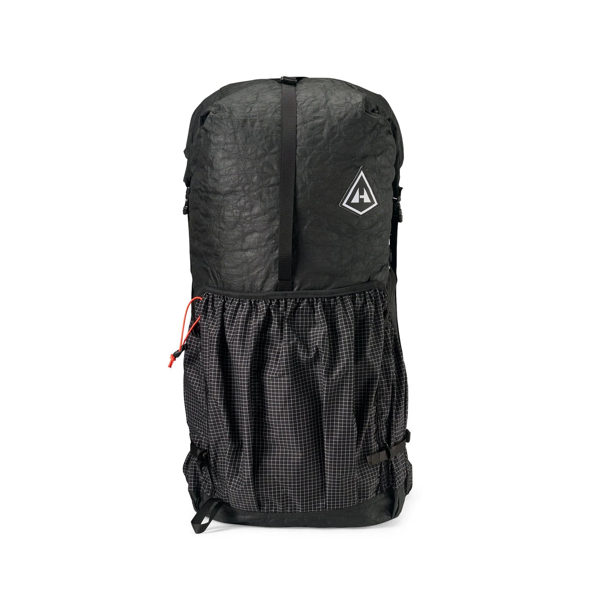 Hyperlite Mountain Gear Southwest Backpack - Black