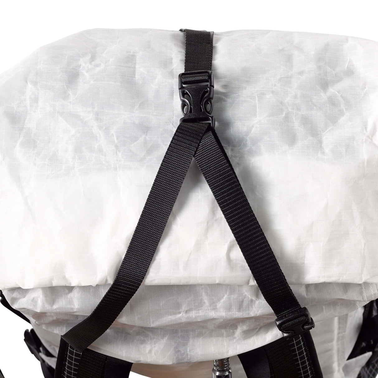 Hyperlite Mountain Gear Southwest - Black - White - 55L - 70L - Find Your Feet Australia Hobart Launceston Tasmania