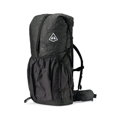 Hyperlite Mountain Gear Southwest Backpack - Black