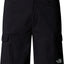 The North Face Exploration Cargo Shorts (Men's) The North Face