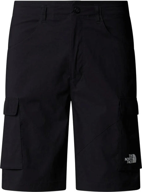 The North Face Exploration Cargo Shorts (Men's) The North Face