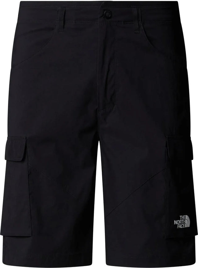 The North Face Exploration Cargo Shorts (Men's) The North Face