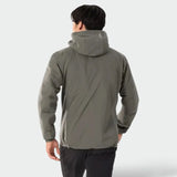 Arc'teryx Atom Hoody (Men's) - Forage - Green - Olive - Military