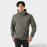 Arc'teryx Atom Hoody (Men's) - Forage - Green - Olive - Military