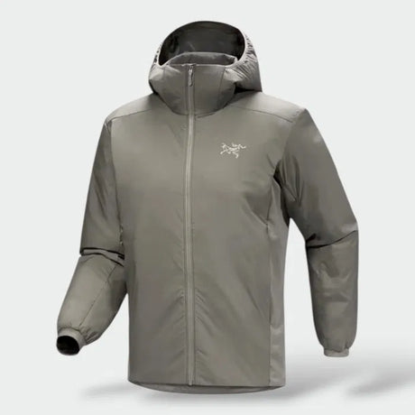 Arc'teryx Atom Hoody (Men's) - Forage - Green - Olive - Military
