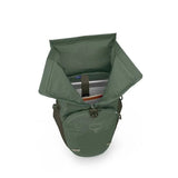 Osprey Transporter Roll Top Pack - Pine Leaf