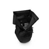 Osprey Transporter Roll Top Pack - Raven Black