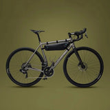 Osprey Escapist Frame Bag - Black