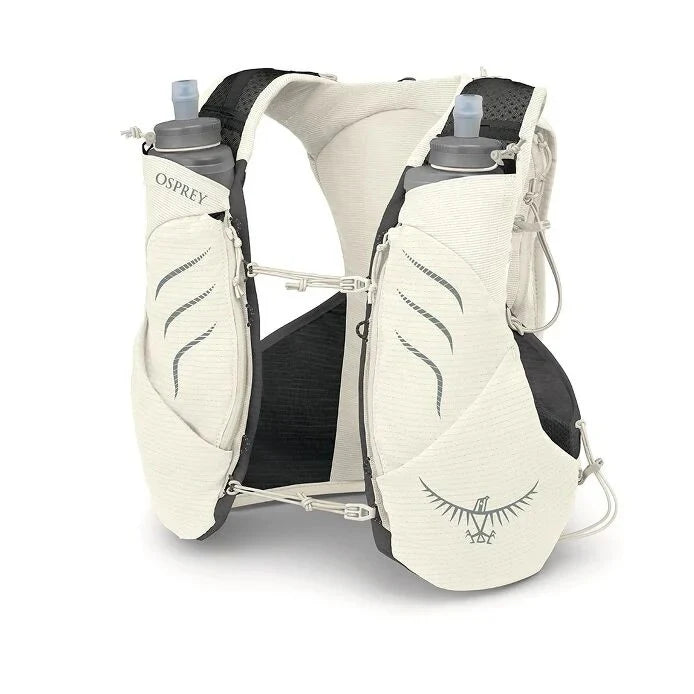 Osprey Dyna Pro 10 Run Hydration Vest (Women's) - Mystery White