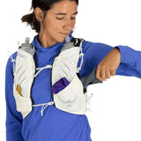 Osprey Dyna Pro 10 Run Hydration Vest (Women's) - Mystery White
