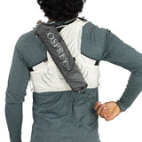 Osprey Duro Pro 10 Run Hydration Vest (Men's) - Mystery White