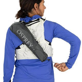 Osprey Dyna Pro 10 Run Hydration Vest (Women's) - Mystery White