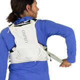 Osprey Dyna Pro 10 Run Hydration Vest (Women's) - Mystery White