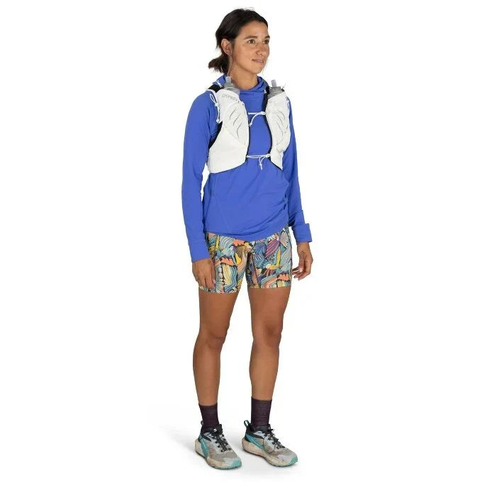 Osprey Dyna Pro 10 Run Hydration Vest (Women's) - Mystery White