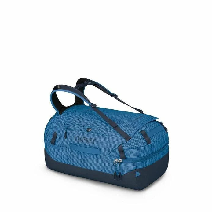 Osprey Transporter Squffel 70 - Blue
