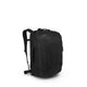 Osprey Transporter Travel Pack 44 - Raven Black