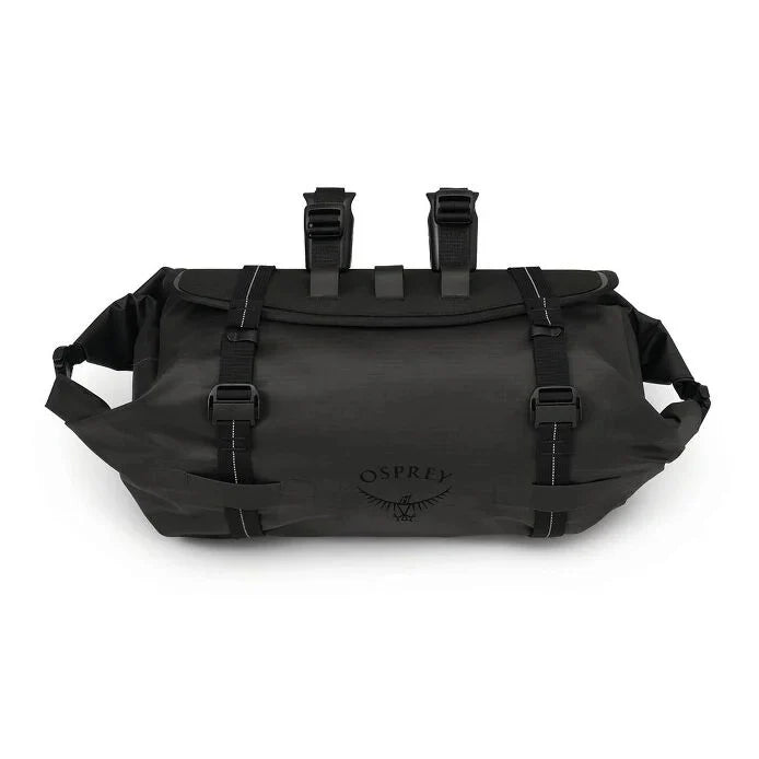 Osprey Escapist Handlebar Bag Large - Black