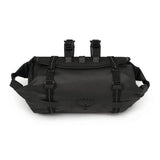 Osprey Escapist Handlebar Bag Large - Black