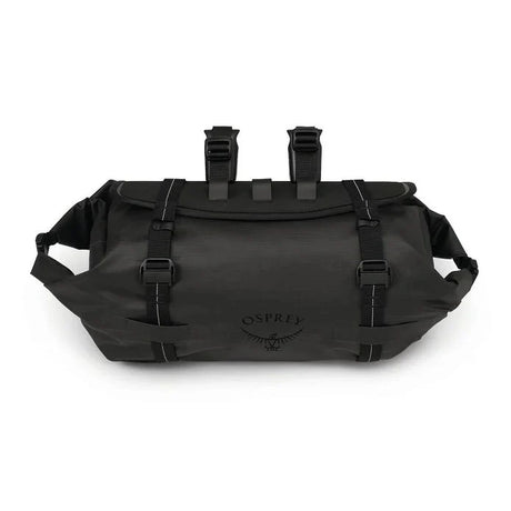 Osprey Escapist Handlebar Bag Large - Black