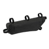 Osprey Escapist Frame Bag - Black