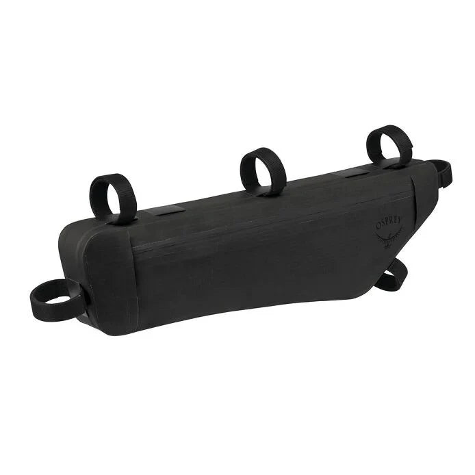 Osprey Escapist Frame Bag - Black