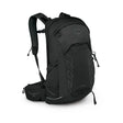 Osprey Talon 22 Backpack - Black/Coal Grey