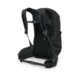 Osprey Talon 22 Backpack - Black/Coal Grey