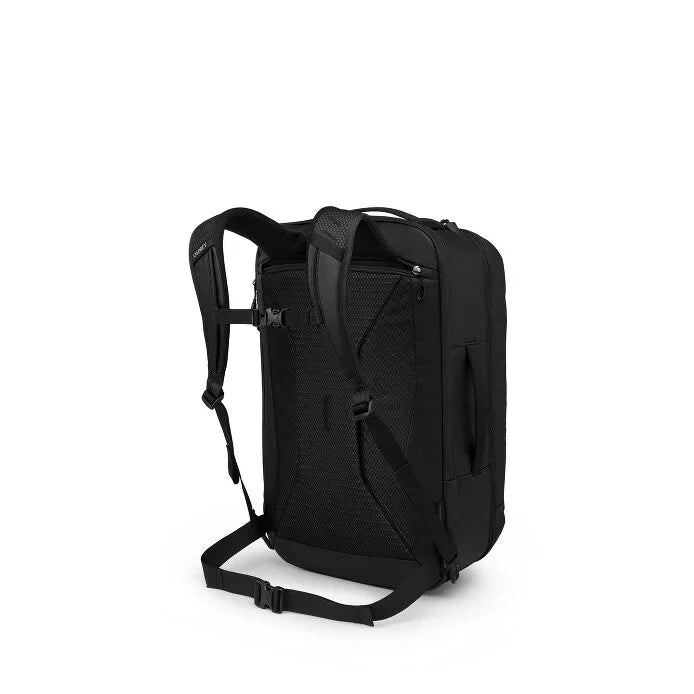 Osprey Transporter Travel Pack 44 - Raven Black
