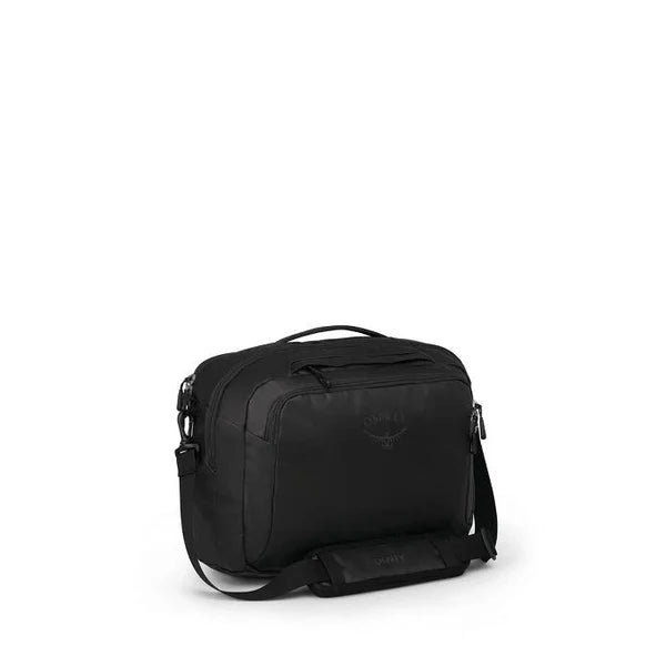Osprey Transporter Carry-On Boarding Bag - Black
