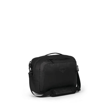 Osprey Transporter Carry-On Boarding Bag - Black