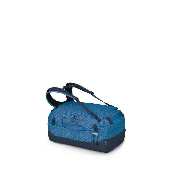 Osprey Transporter Squffel 44 - Blue