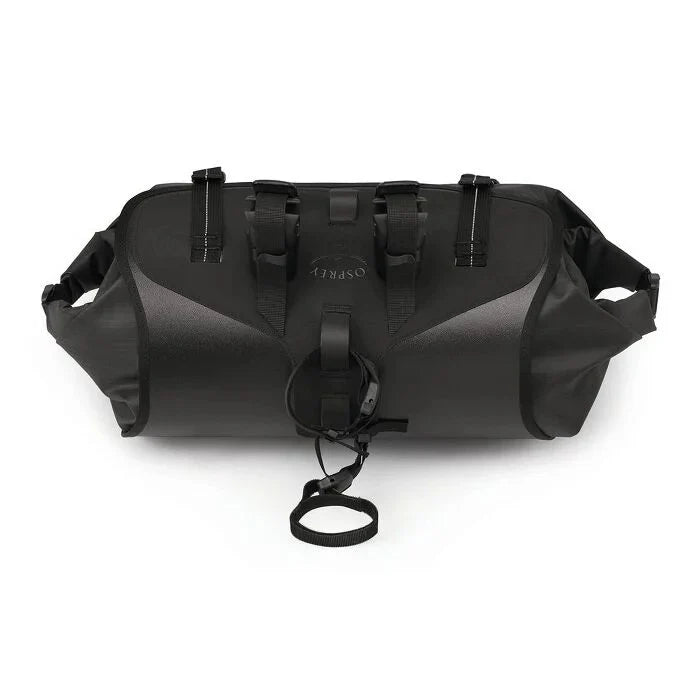 Osprey Escapist Handlebar Bag Large - Black