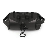 Osprey Escapist Handlebar Bag Large - Black