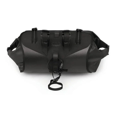 Osprey Escapist Handlebar Bag Large - Black