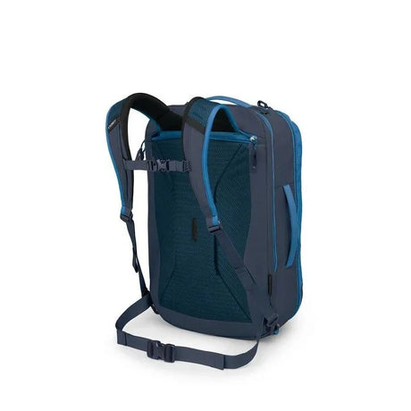 Osprey Transporter Travel Pack 44 - Blue Frame