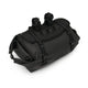 Osprey Escapist Handlebar Bag Large - Black
